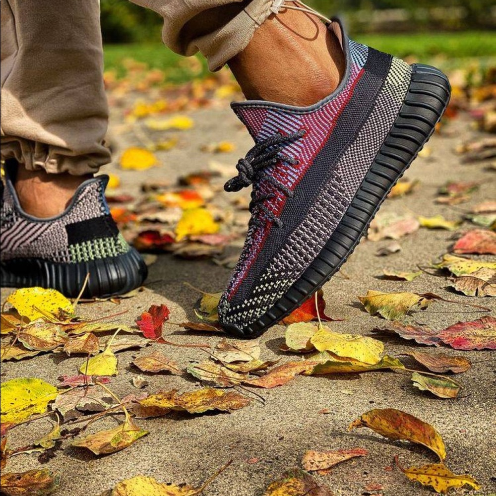 Yeezy boost 350 Yecheil